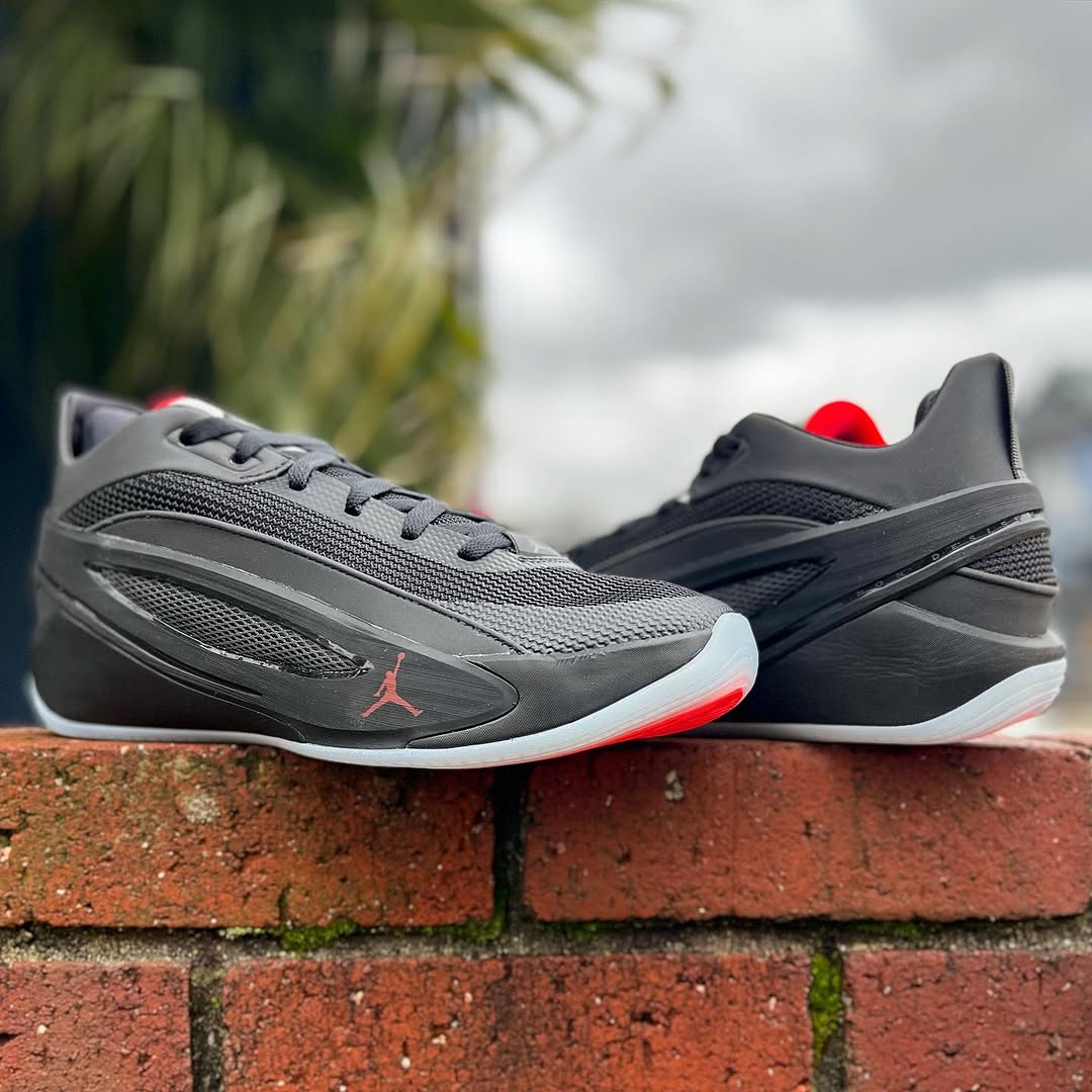 JORDAN LUKA 5 PF 'BRED' ナイキ ジョーダン ルカ 5 ドンチッチ