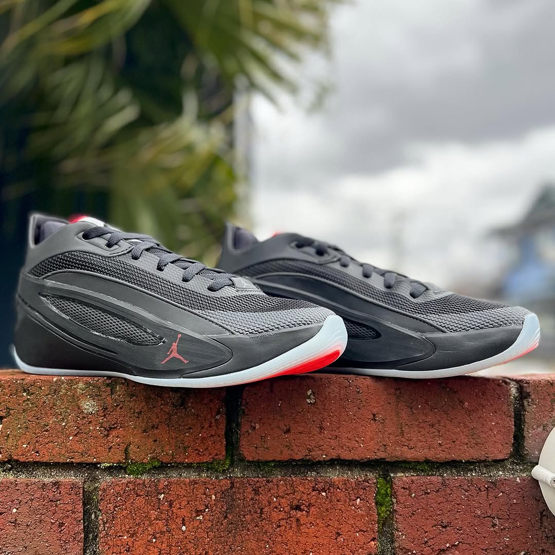JORDAN LUKA 5 PF 'BRED' ナイキ ジョーダン ルカ 5 ドンチッチ