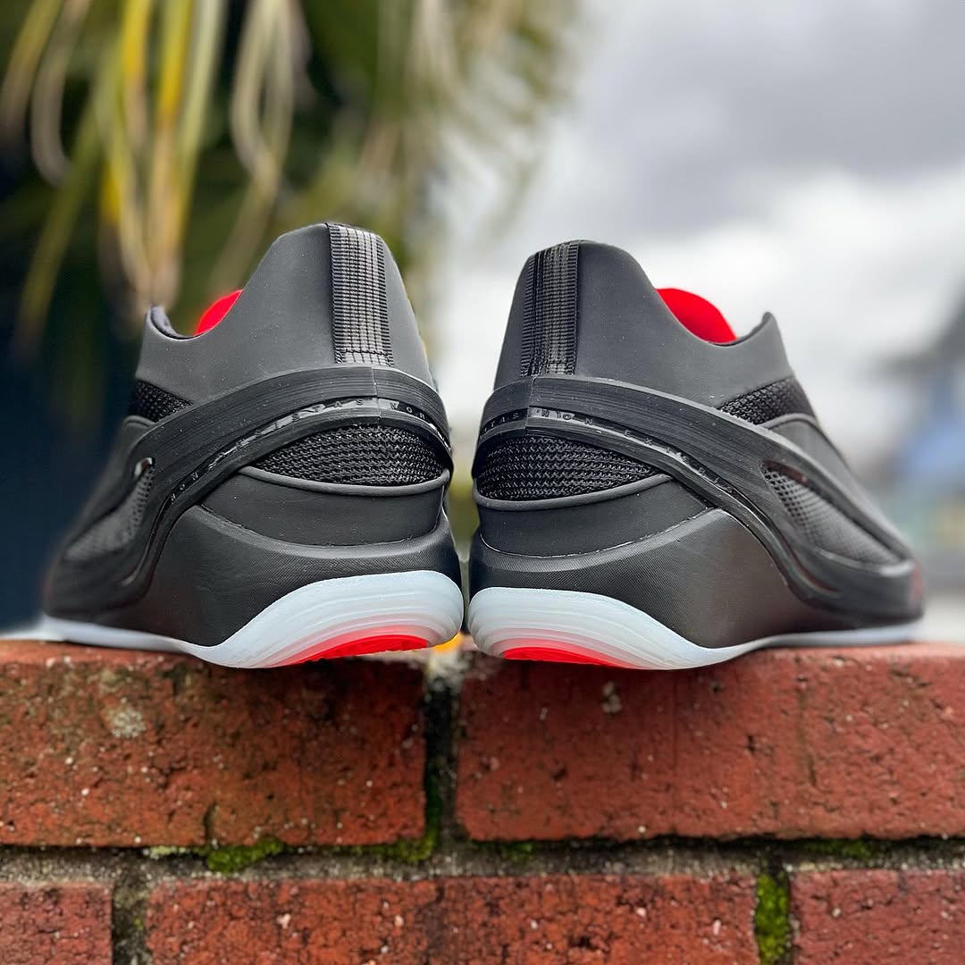 JORDAN LUKA 5 PF 'BRED' ナイキ ジョーダン ルカ 5 ドンチッチ