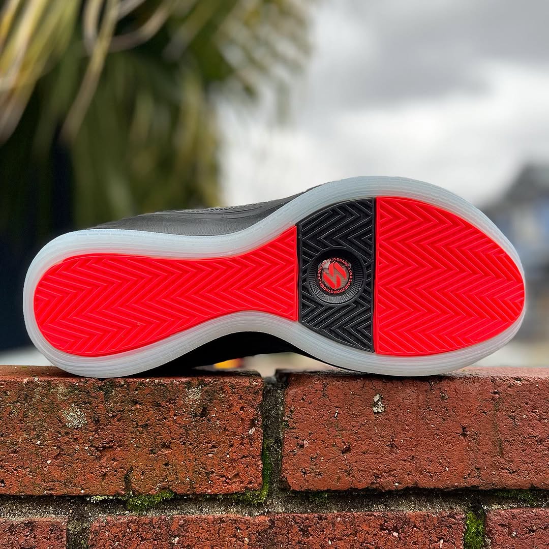 【1週間限定価格】ナイキ　ルカ5 ブレッド　ブラック　レッド　黒　赤　28 JORDAN LUKA 5 PF 'BRED' ナイキ ジョーダン ルカ 5 ドンチッチ