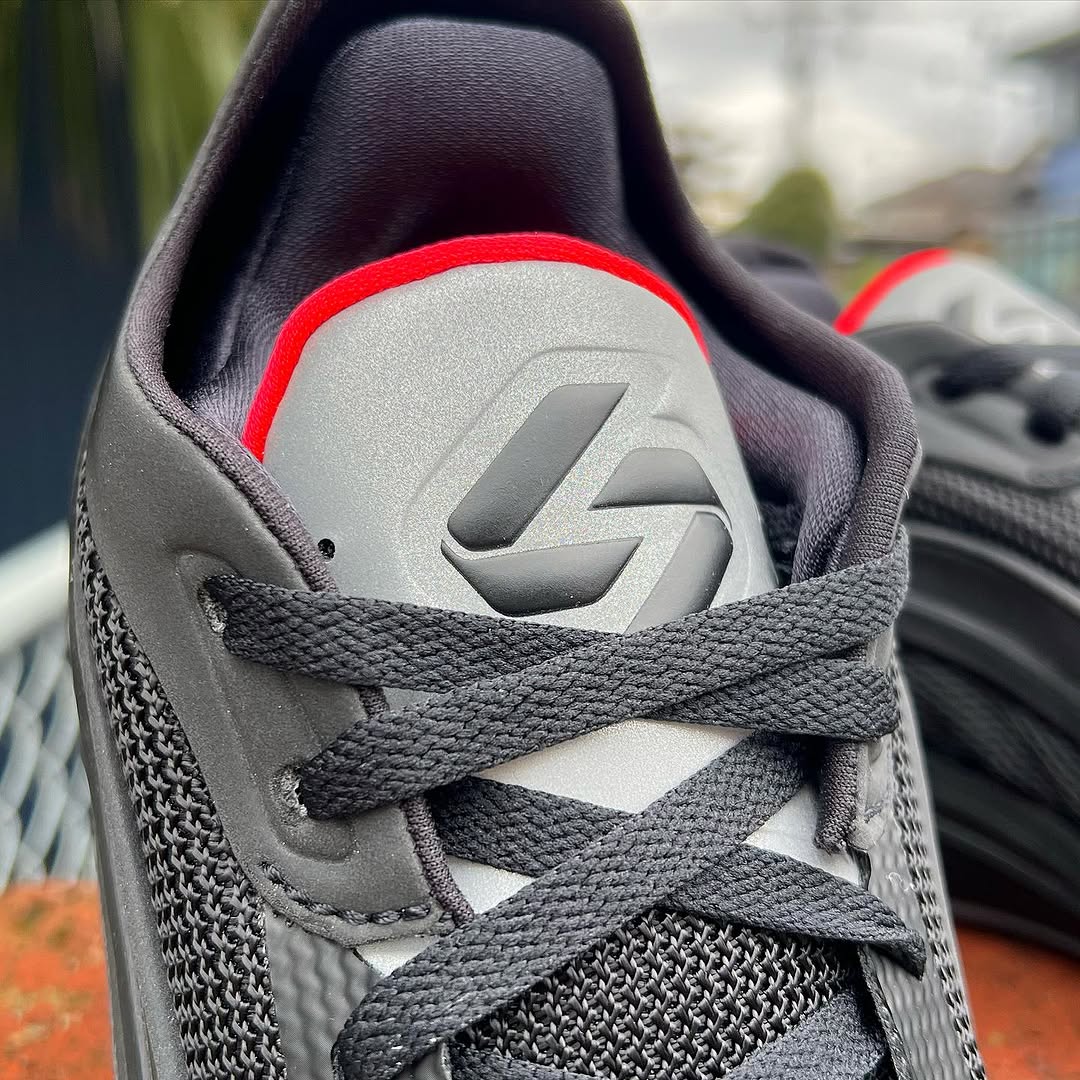 JORDAN LUKA 5 PF 'BRED' ナイキ ジョーダン ルカ 5 ドンチッチ