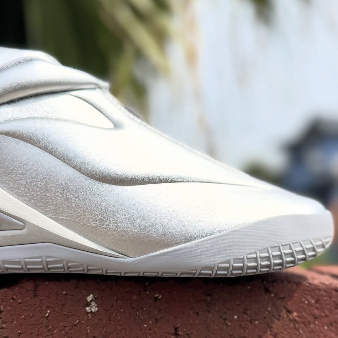 CONVERSE SHAI 001 PREMIUN 'STEEL' コンバース シェイ 001 SGA
