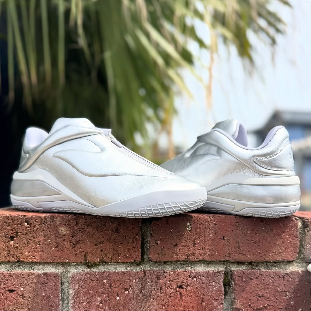 CONVERSE SHAI 001 PREMIUN 'STEEL' コンバース シェイ 001 SGA