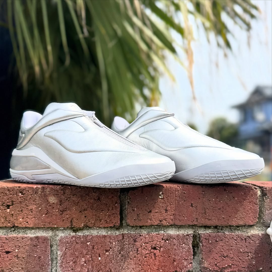 CONVERSE SHAI 001 PREMIUN 'STEEL' コンバース シェイ 001 SGA