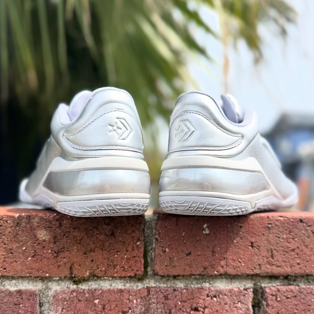 CONVERSE SHAI 001 PREMIUN 'STEEL' コンバース シェイ 001 SGA