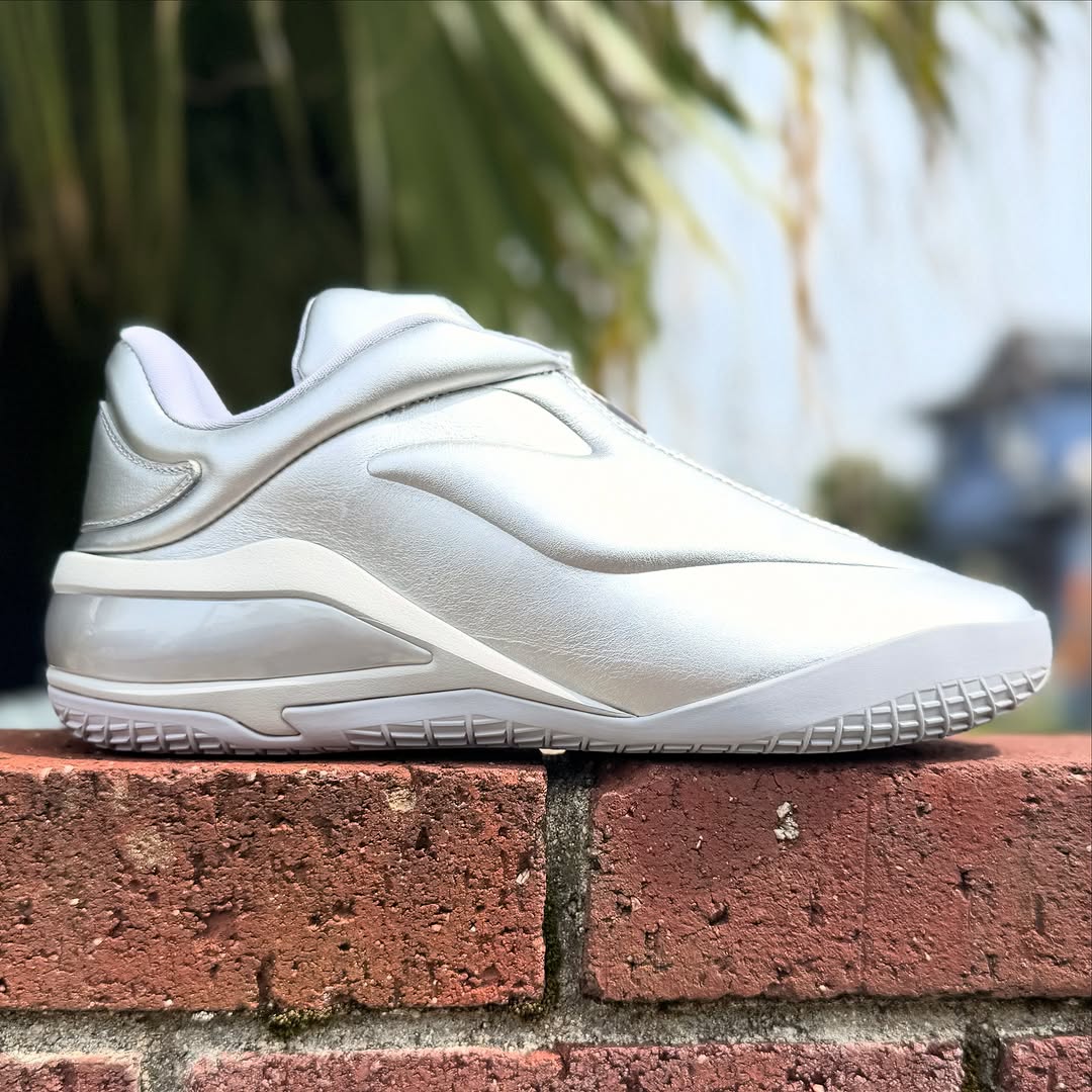 CONVERSE SHAI 001 PREMIUN 'STEEL' コンバース シェイ 001 SGA
