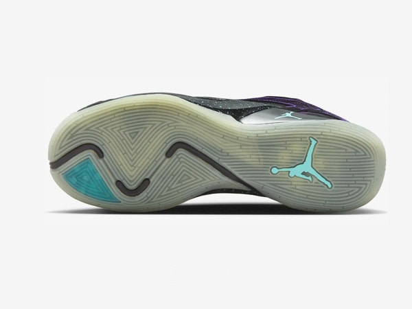 JORDAN LUKA 2 SPACE HUNTER ナイキ ジョーダン ルカ 2 ドンチッチ