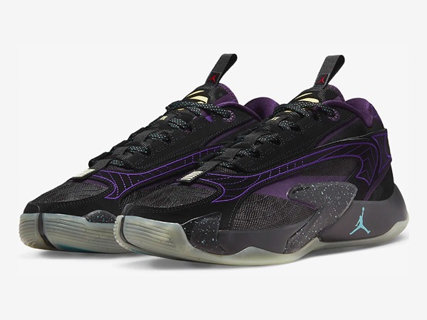 JORDAN LUKA 2 SPACE HUNTER ナイキ ジョーダン ルカ 2 ドンチッチ