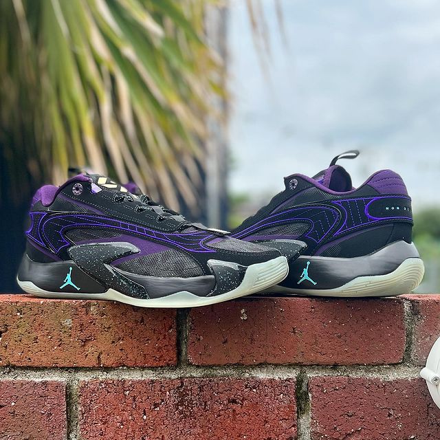 JORDAN LUKA 2 SPACE HUNTER ナイキ ジョーダン ルカ 2 ドンチッチ