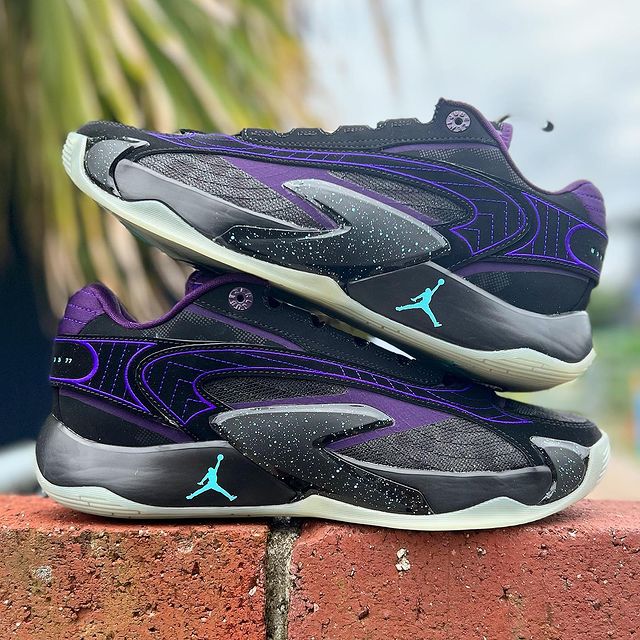 Nike Jordan Luka 2 Space Hunter ルカ2 JORDAN LUKA 2 SPACE HUNTER ナイキ ジョーダン ルカ 2 ドンチッチ