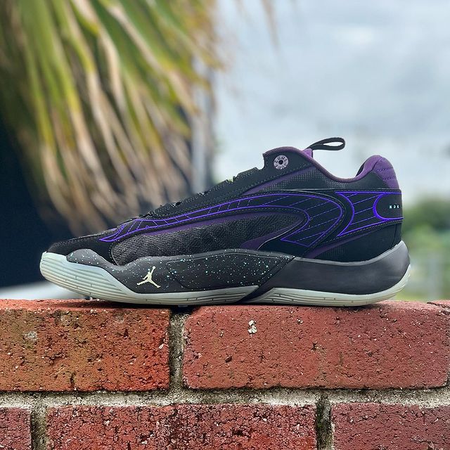 JORDAN LUKA 2 SPACE HUNTER ナイキ ジョーダン ルカ 2 ドンチッチ