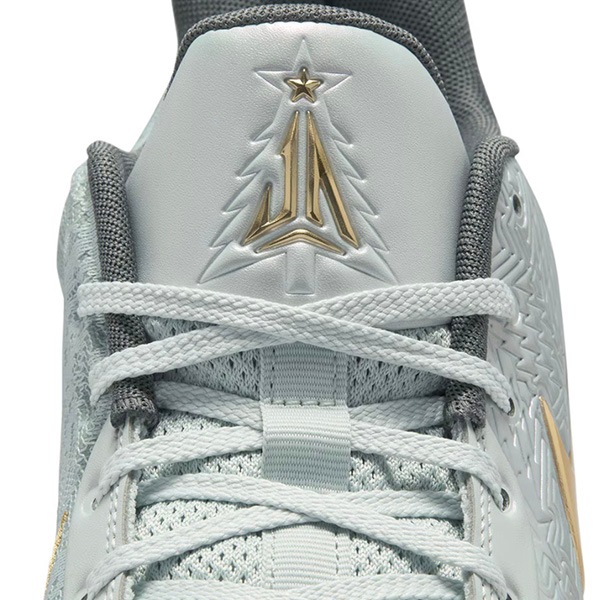 NIKE JA 2 EP 'TREE TOP' 'CHRISTMAS' ナイキ ジャ 2 ジャ モラント