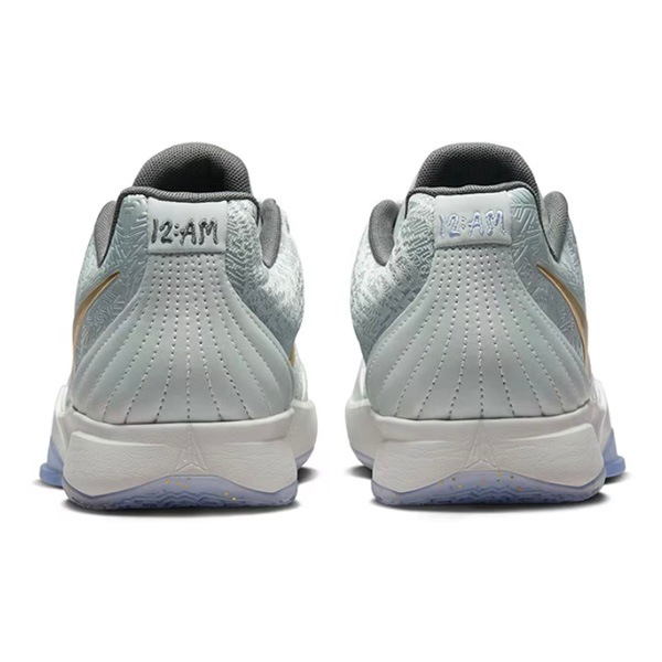 NIKE JA 2 EP 'TREE TOP' 'CHRISTMAS' ナイキ ジャ 2 ジャ モラント