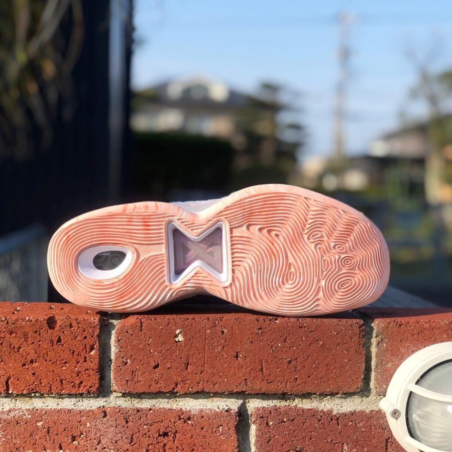 NIKE PG 5 EP 'LAPIS' ナイキ ポール ジョージ 5 【MEN'S】 lapis/blue