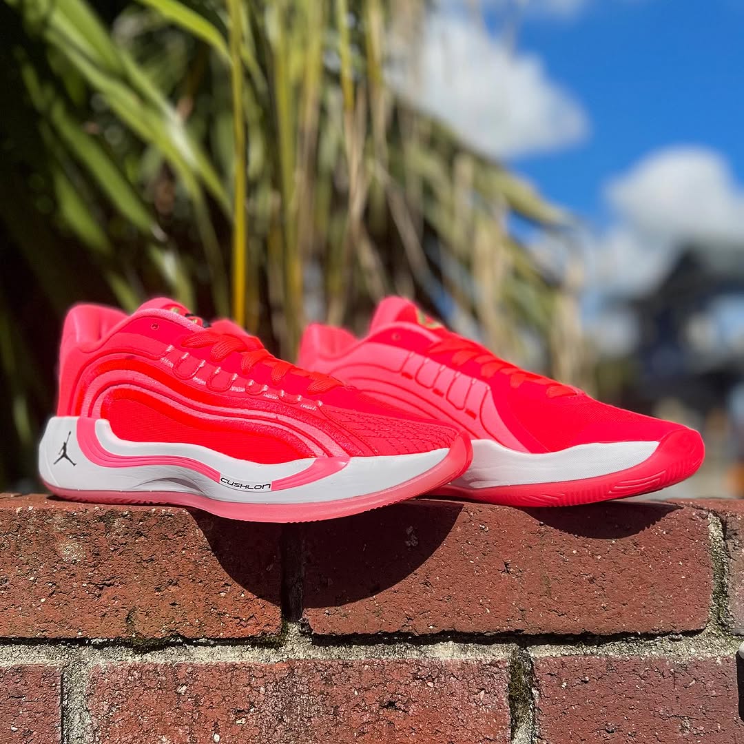 JORDAN LUKA 4 GS 'HCERKA' ナイキ ジョーダン ルカ 4 ドンチッチ