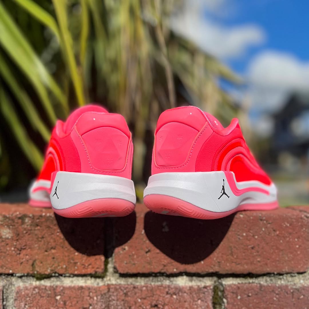 JORDAN LUKA 4 GS 'HCERKA' ナイキ ジョーダン ルカ 4 ドンチッチ