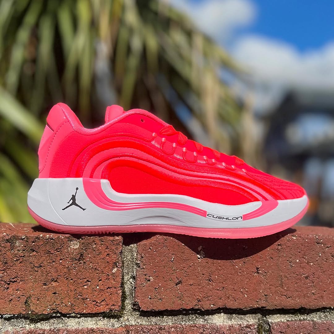 JORDAN LUKA 4 GS 'HCERKA' ナイキ ジョーダン ルカ 4 ドンチッチ