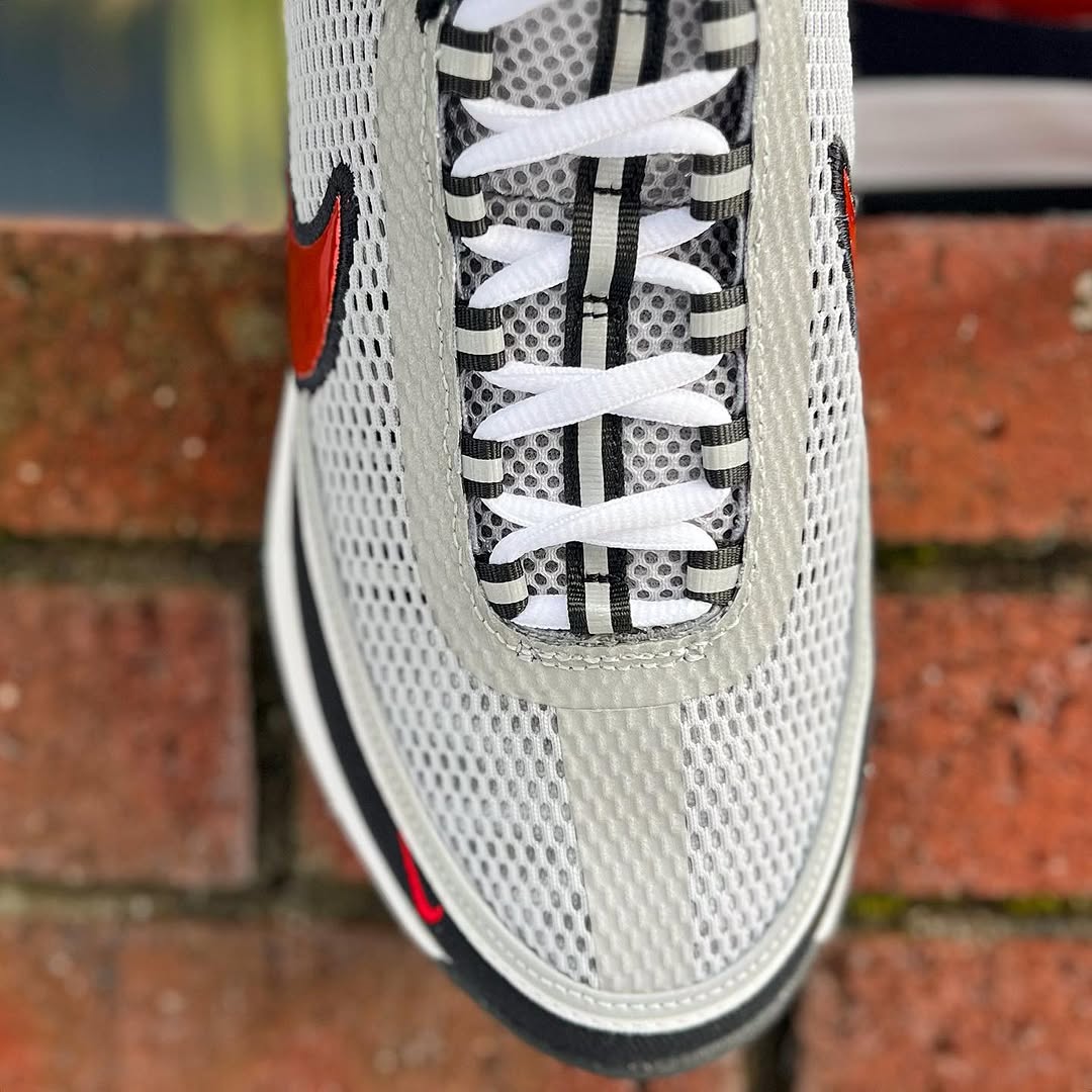 NIKE BOOK 2 EP 'SPRIDON' ナイキ ブック 2 スピリドン 【MEN'S