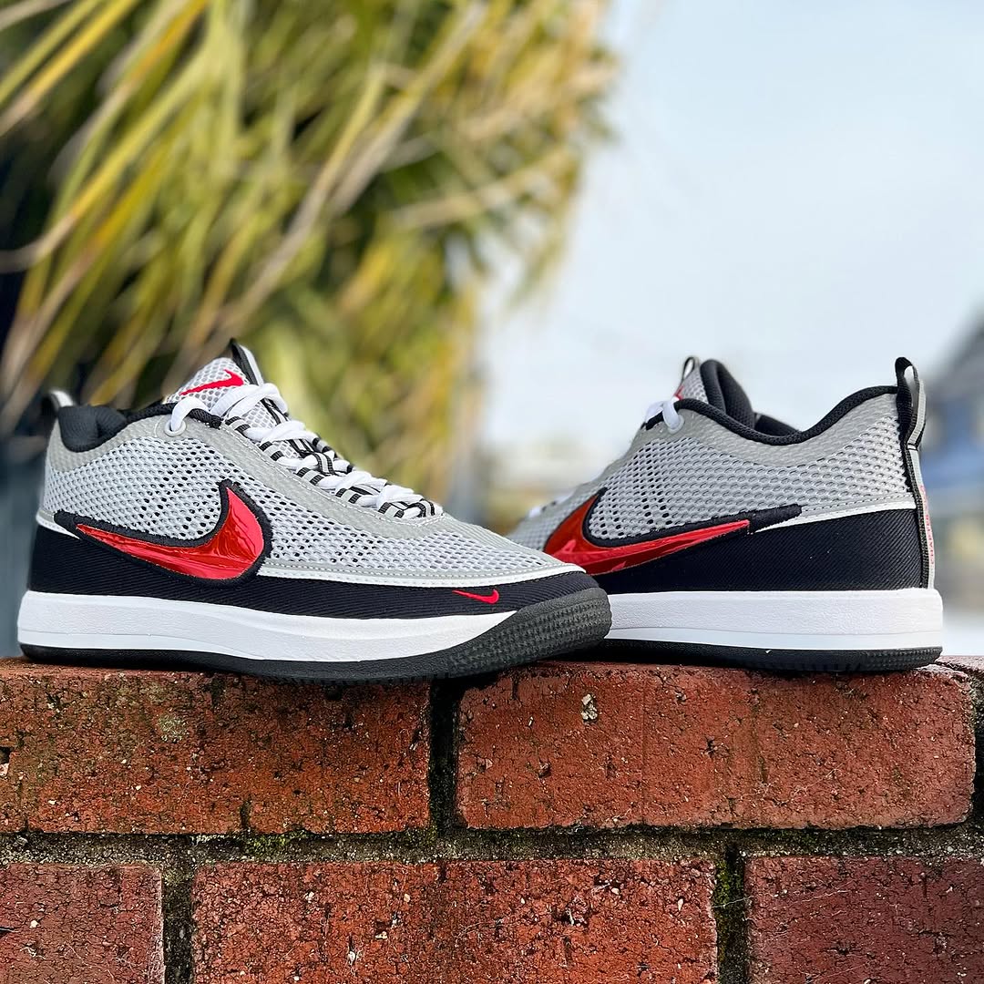 NIKE BOOK 2 EP 'SPRIDON' ナイキ ブック 2 スピリドン 【MEN'S