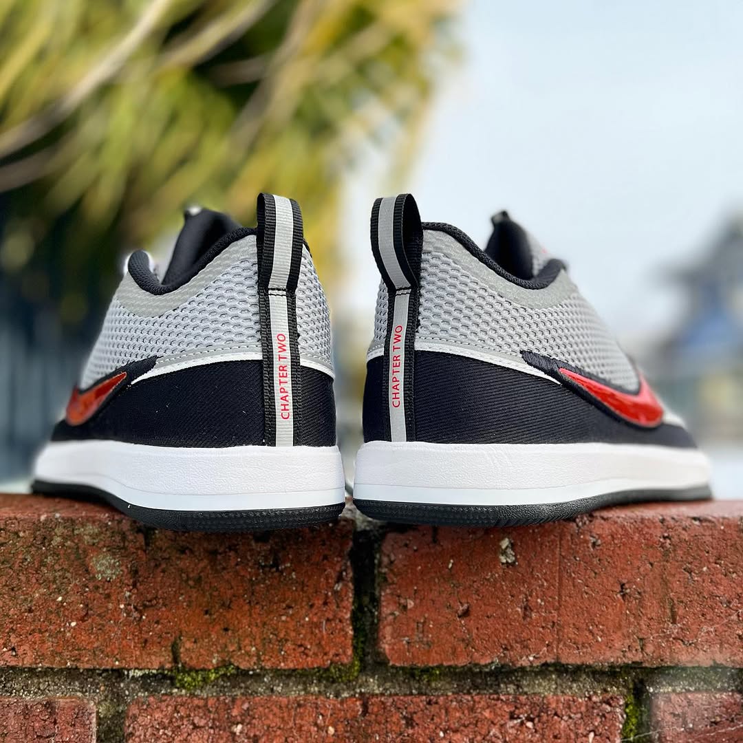 NIKE BOOK 2 EP 'SPRIDON' ナイキ ブック 2 スピリドン 【MEN'S