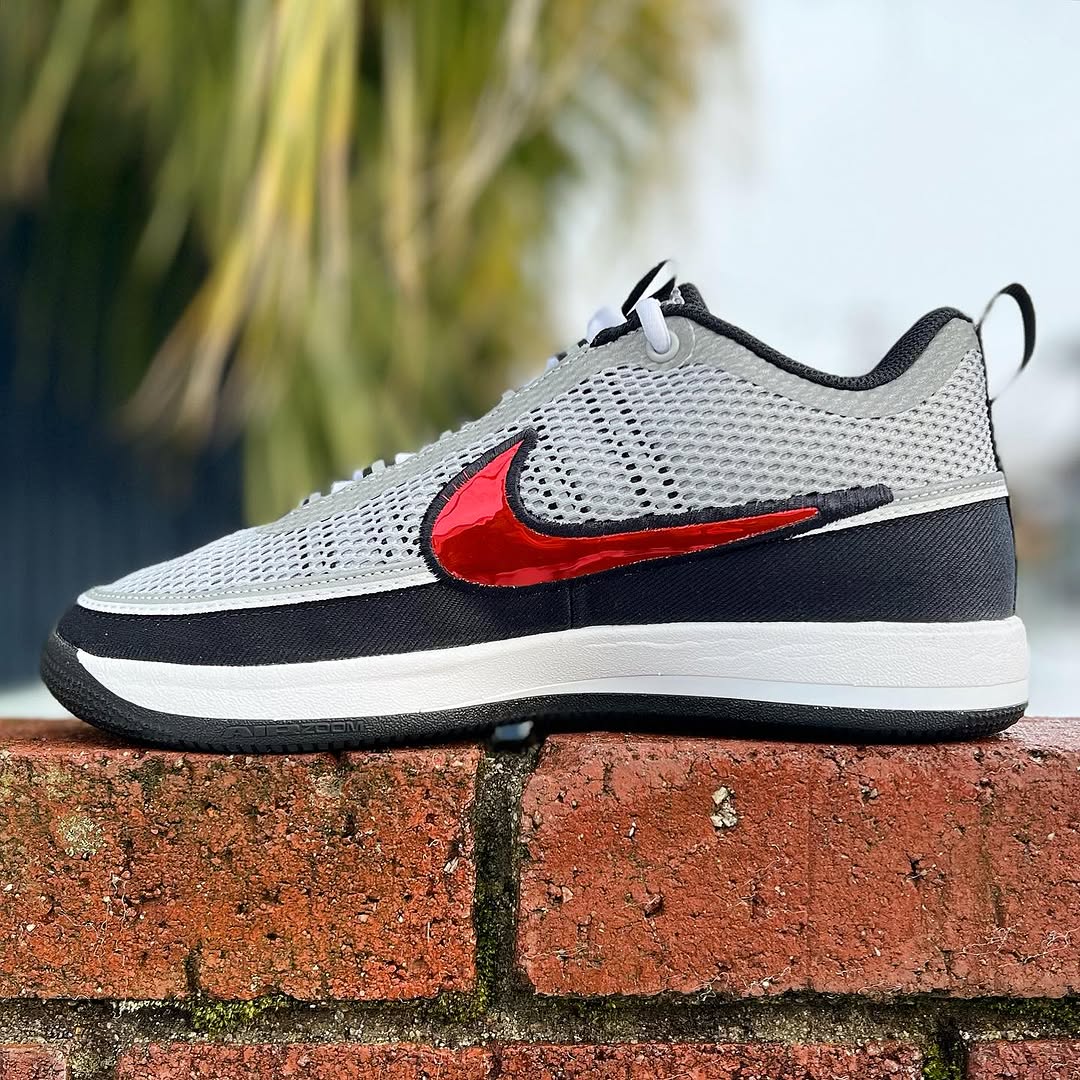 NIKE BOOK 2 EP 'SPRIDON' ナイキ ブック 2 スピリドン 【MEN'S