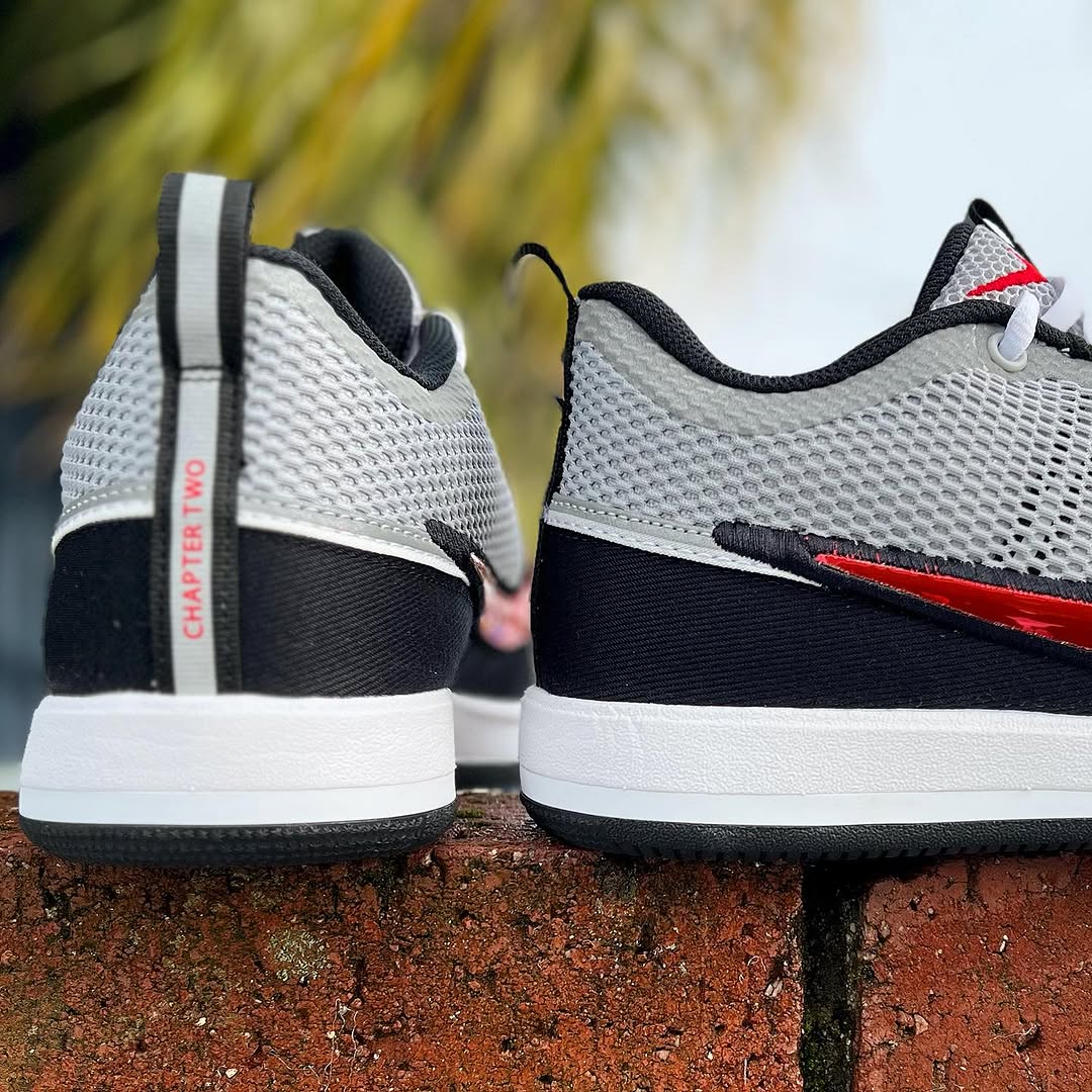 NIKE BOOK 2 EP 'SPRIDON' ナイキ ブック 2 スピリドン 【MEN'S