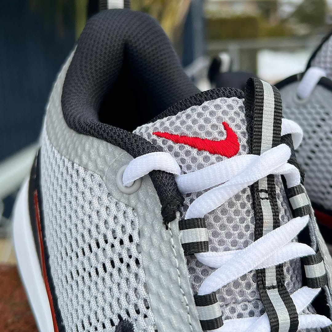NIKE BOOK 2 EP 'SPRIDON' ナイキ ブック 2 スピリドン 【MEN'S