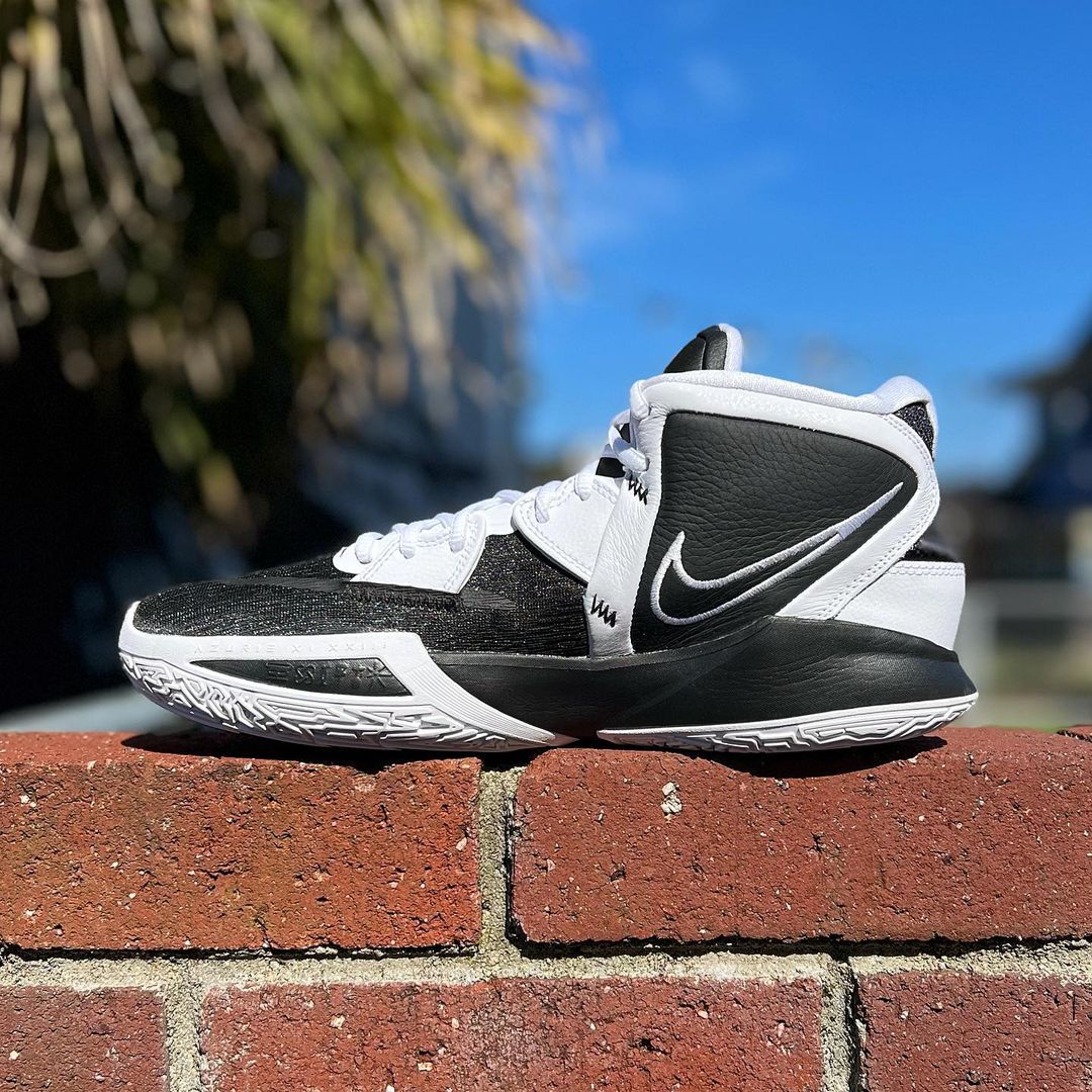 NIKE KYRIE INFINITY TB ナイキ カイリー 8 インフィニティ チーム