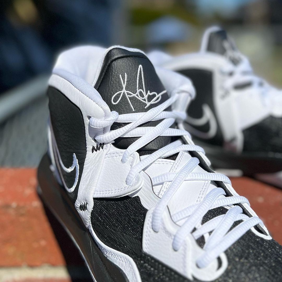 シューズ(男性用) kyrie Infinity TB NIKE KYRIE INFINITY TB ナイキ カイリー 8 インフィニティ チーム