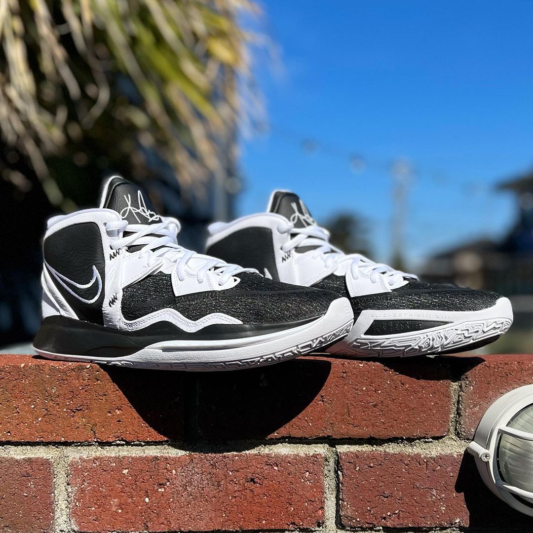 NIKE KYRIE INFINITY TB ナイキ カイリー 8 インフィニティ チーム