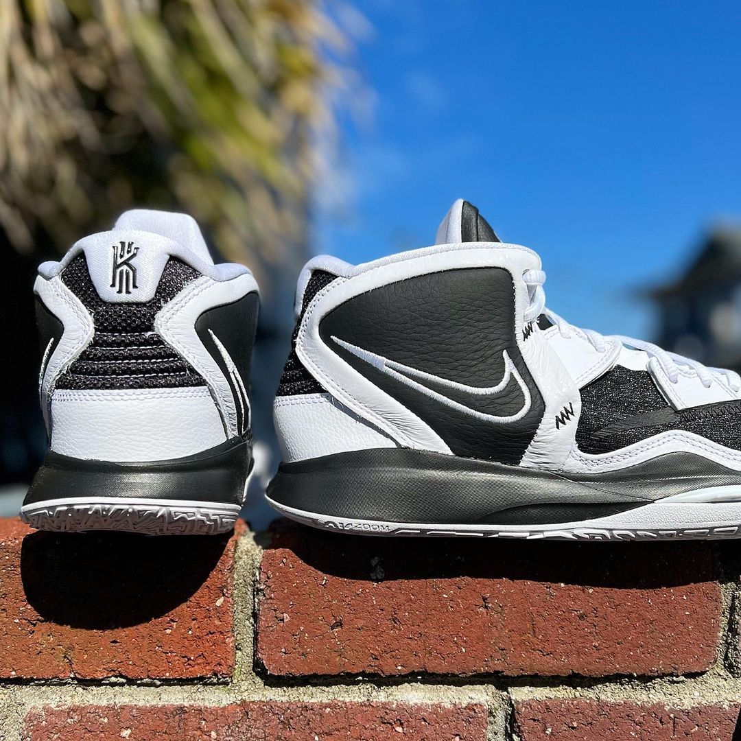 NIKE KYRIE INFINITY TB ナイキ カイリー 8 インフィニティ チーム