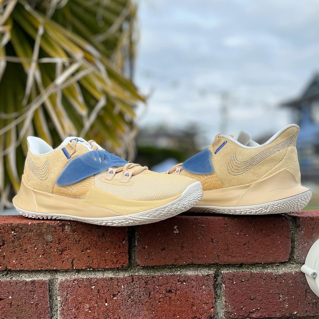 KYRIE LOW 3 EP 'SASHIKO' ナイキ カイリー ローカット 3 【MEN'S