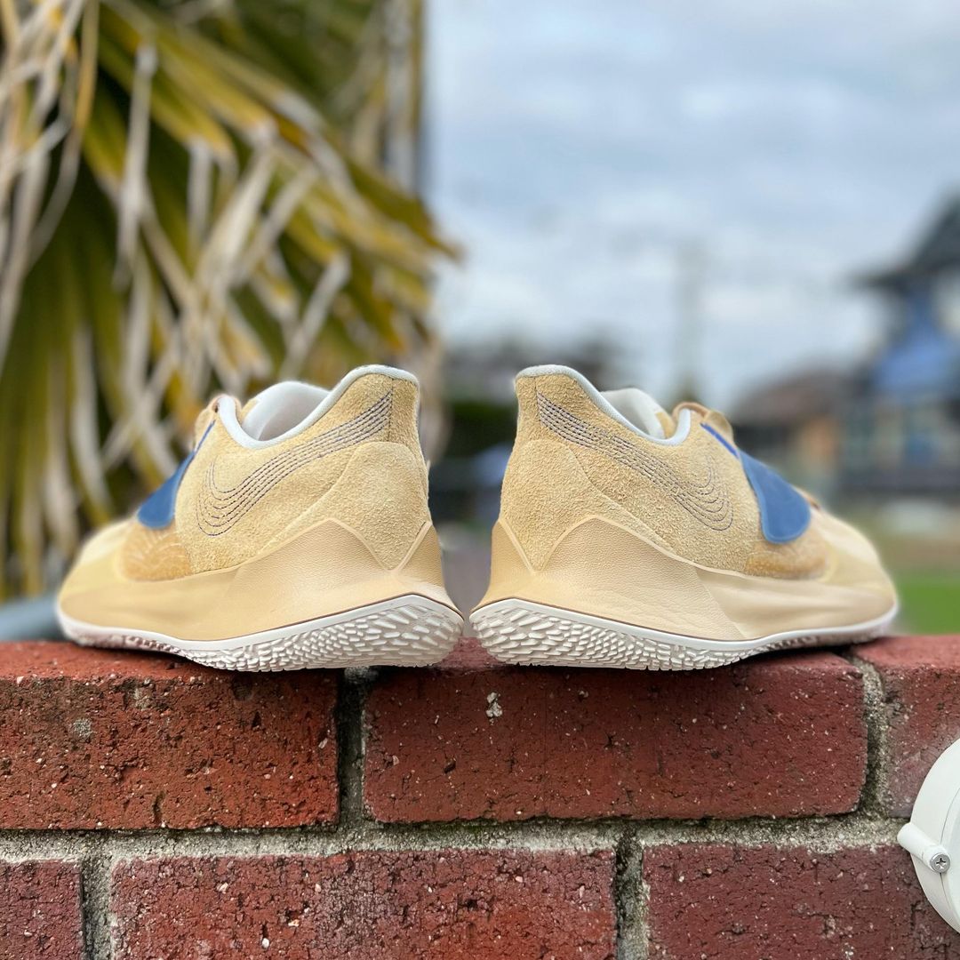 KYRIE LOW 3 EP 'SASHIKO' ナイキ カイリー ローカット 3 【MEN'S