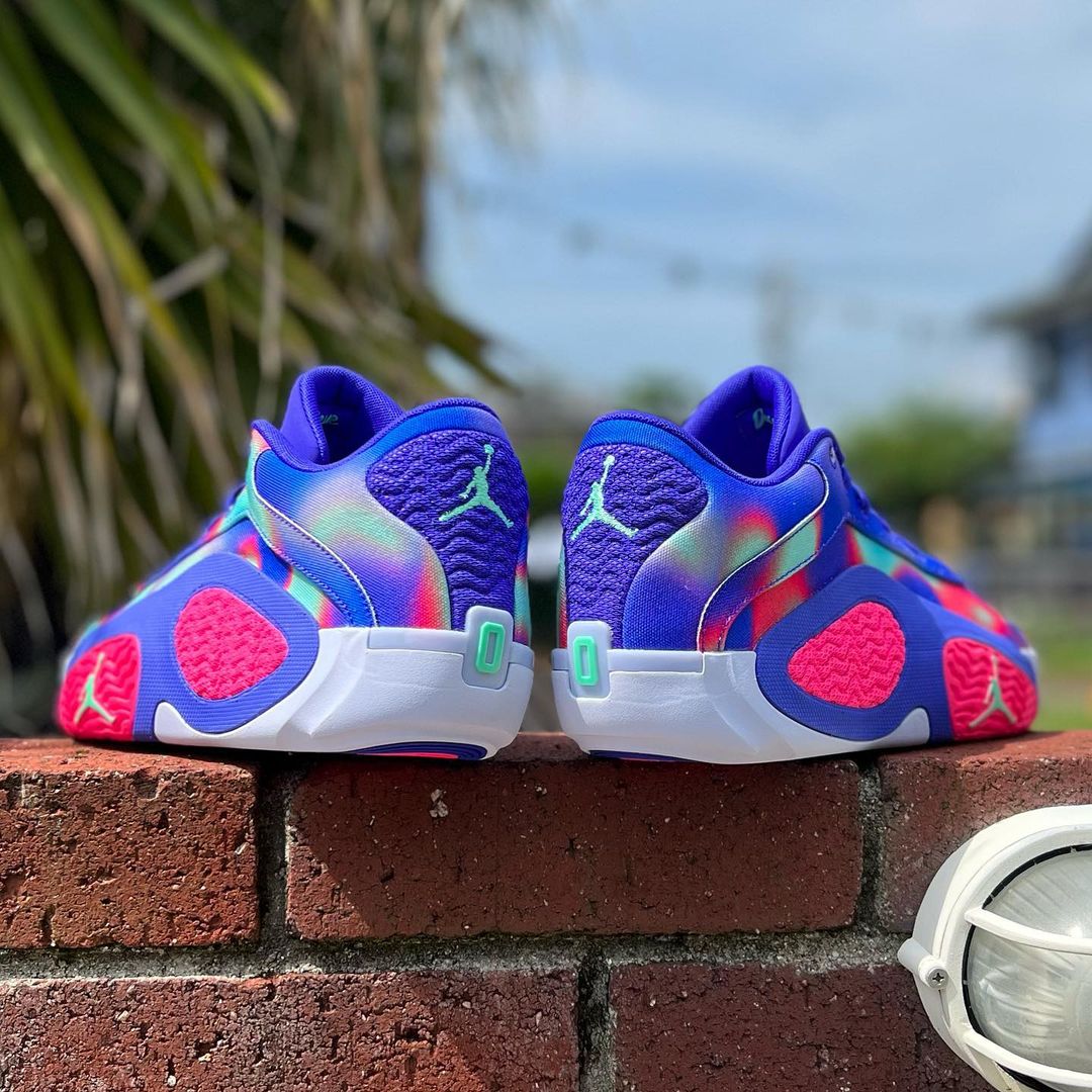 JORDAN TATUM 2 'DONGDAN' ナイキ ジョーダン テイタム 2 ジェイソン