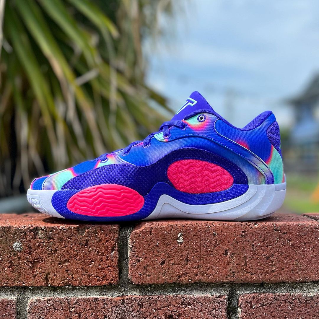 JORDAN TATUM 2 'DONGDAN' ナイキ ジョーダン テイタム 2 ジェイソン