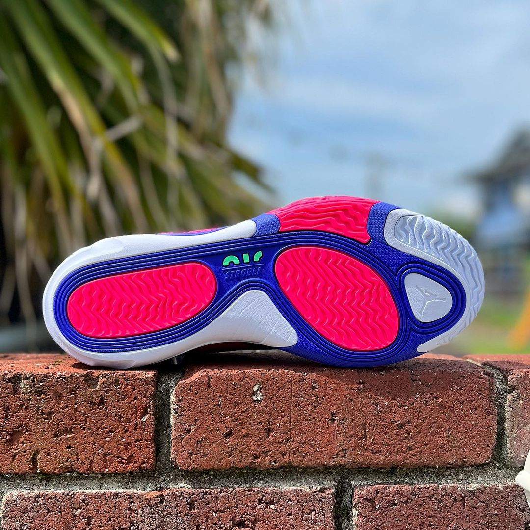 JORDAN TATUM 2 'DONGDAN' ナイキ ジョーダン テイタム 2 ジェイソン