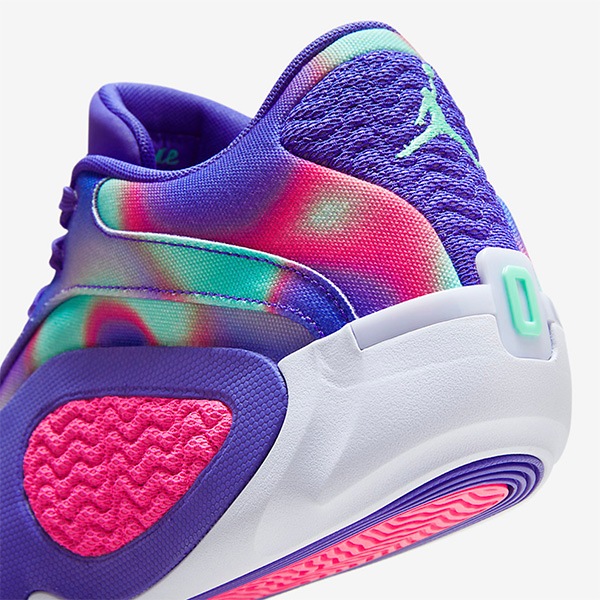 JORDAN TATUM 2 'DONGDAN' ナイキ ジョーダン テイタム 2 ジェイソン