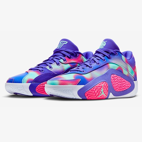 JORDAN TATUM 2 'DONGDAN' ナイキ ジョーダン テイタム 2 ジェイソン