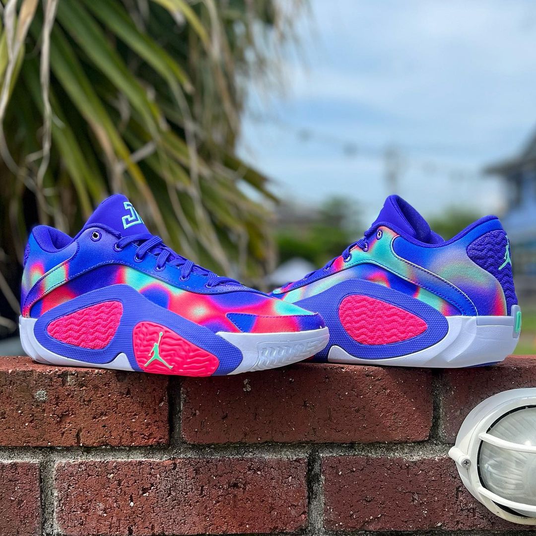 JORDAN TATUM 2 'DONGDAN' ナイキ ジョーダン テイタム 2 ジェイソン