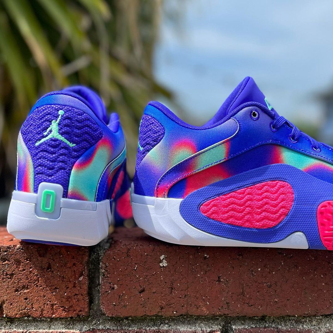 JORDAN TATUM 2 'DONGDAN' ナイキ ジョーダン テイタム 2 ジェイソン