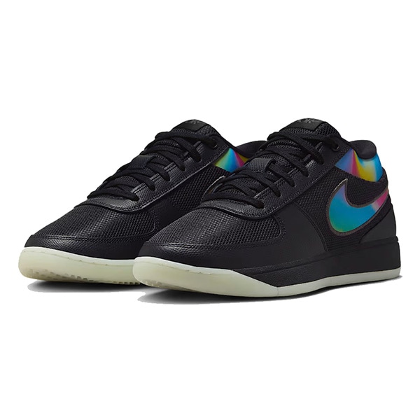 NIKE BOOK 1 EP 'NIGHT' ナイキ ブック 1 【MEN'S】 black/medium ash