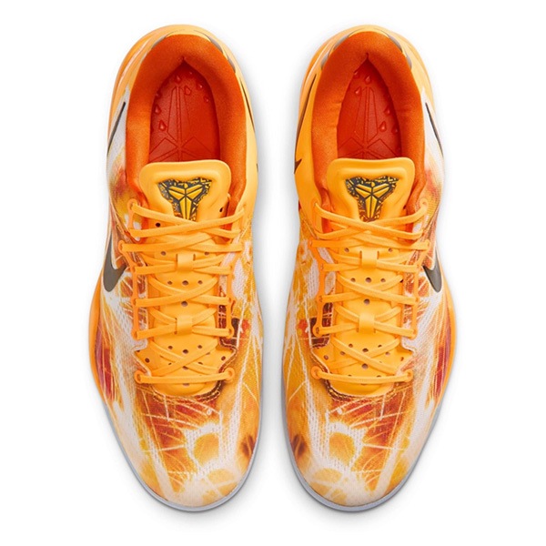 NIKE KOBE 8 PROTRO 'SHANGHAI FIREWORKS' ナイキ コービー 8 プロトロ