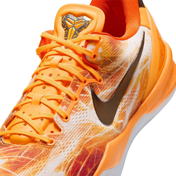 NIKE KOBE 8 PROTRO 'SHANGHAI FIREWORKS' ナイキ コービー 8 プロトロ