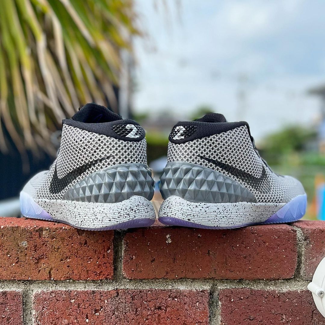 KYRIE 1 'ALL STAR 2015' カイリー 1 オールスター 【MEN'S】 dark