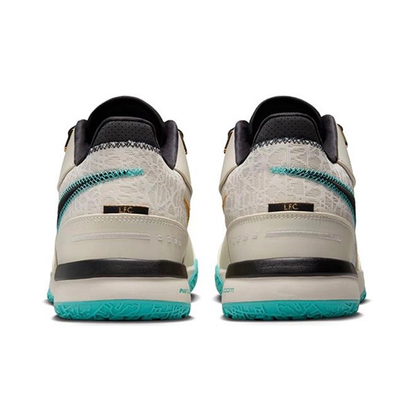 NIKE ZOOM LEBRON NXXT GEN AMPD ナイキ ズーム レブロン ネクスト