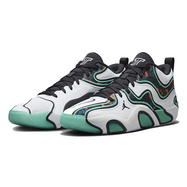 ジョーダンシリーズ　ジェイソンテイタム3 29.0 Jordan Tatum 3 ジェイソンテイタム | jordan_sneakers
