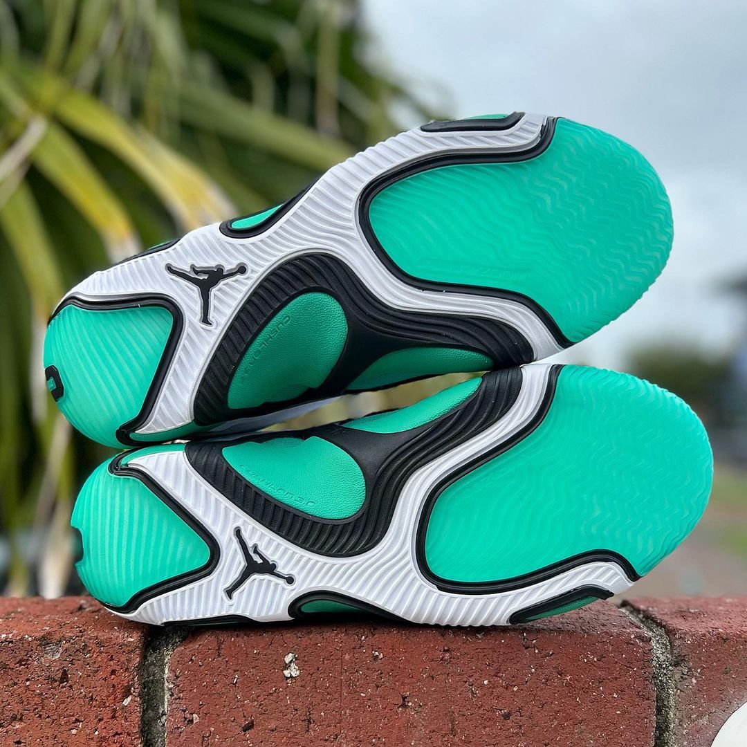 シューズ(男性用) JORDAN TATUM 3 PF\"Welcome to the Garden\" JORDAN TATUM 3 PF 'WELCOME TO THE GARDEN' ナイキ ジョーダン