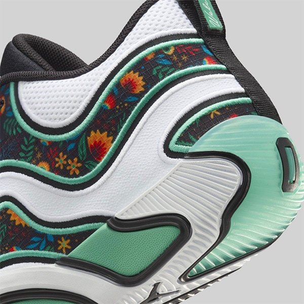 【未使用にちかい】NIKE JORDAN TATUM3 PF ジョーダンテイタム 楽天市場】 NIKE JORDAN TATUM 3 GSナイキ ジョーダン テイタム