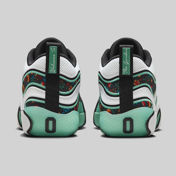 JORDAN tatum3 JT3 PF ジョーダン テイタム3 28cm JORDAN TATUM 3 PF 'WELCOME TO THE GARDEN' ナイキ ジョーダン