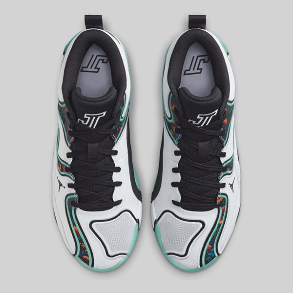 美品 ナイキ ジョーダン テイタム 3 PF JP29.0cm NIKE公式】テイタム 3 PF 